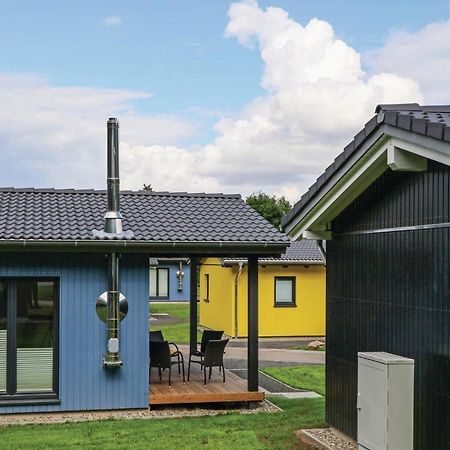 Ferienhausdorf Thale Esterno foto