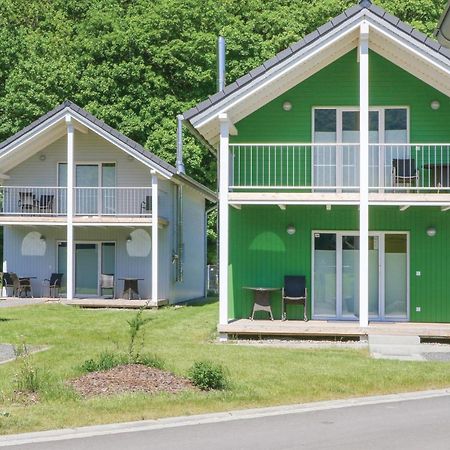 Ferienhausdorf Thale Esterno foto
