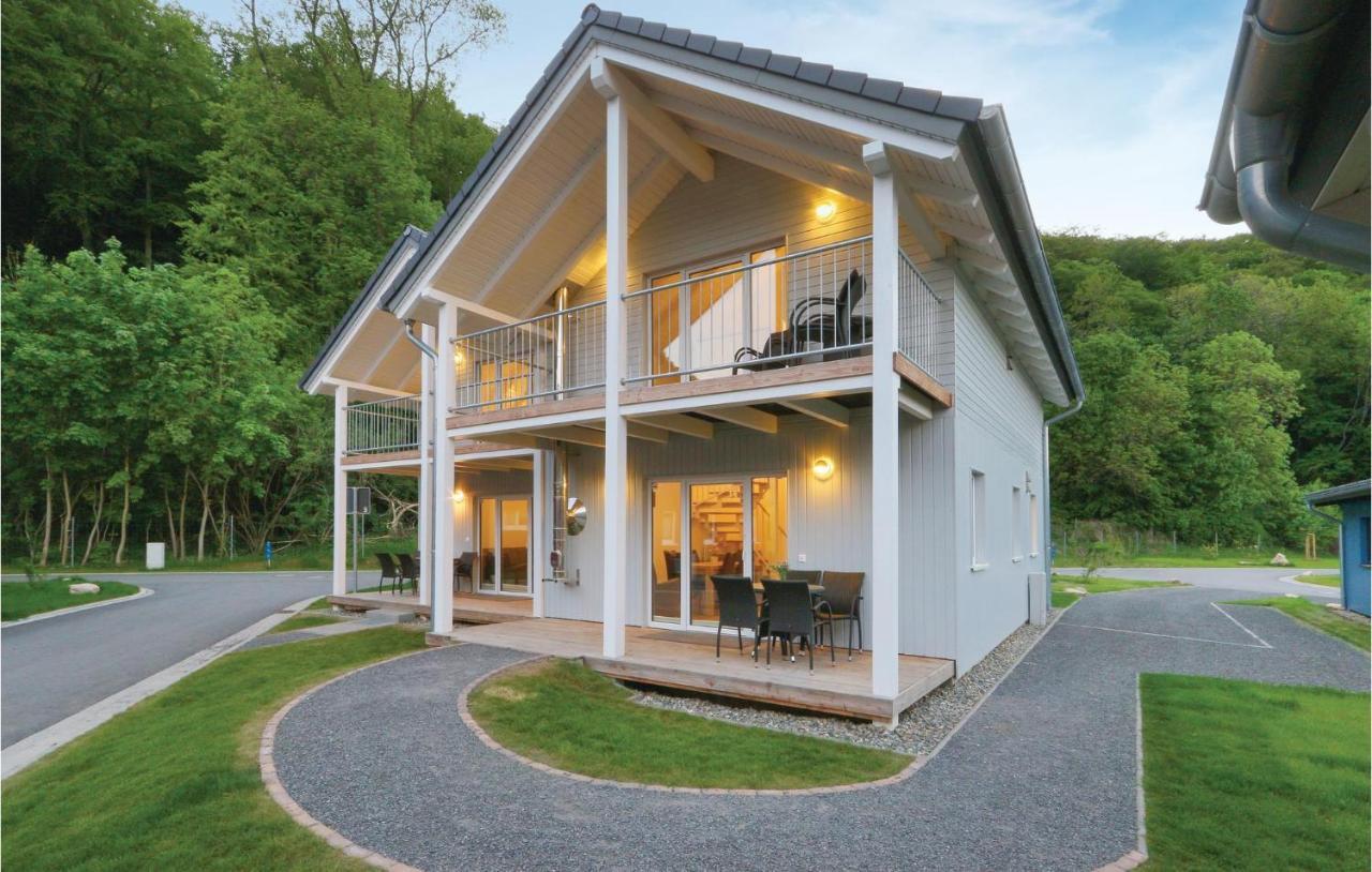 Ferienhausdorf Thale Esterno foto
